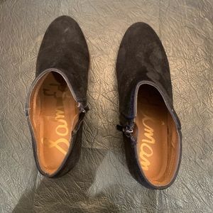Sam Edelman bootie